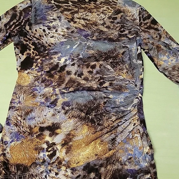 Karen kane top - Picture 4 of 9